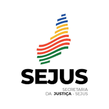 SEJUS — Secretaria da Justiça