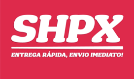SHPX Entrega Rápida