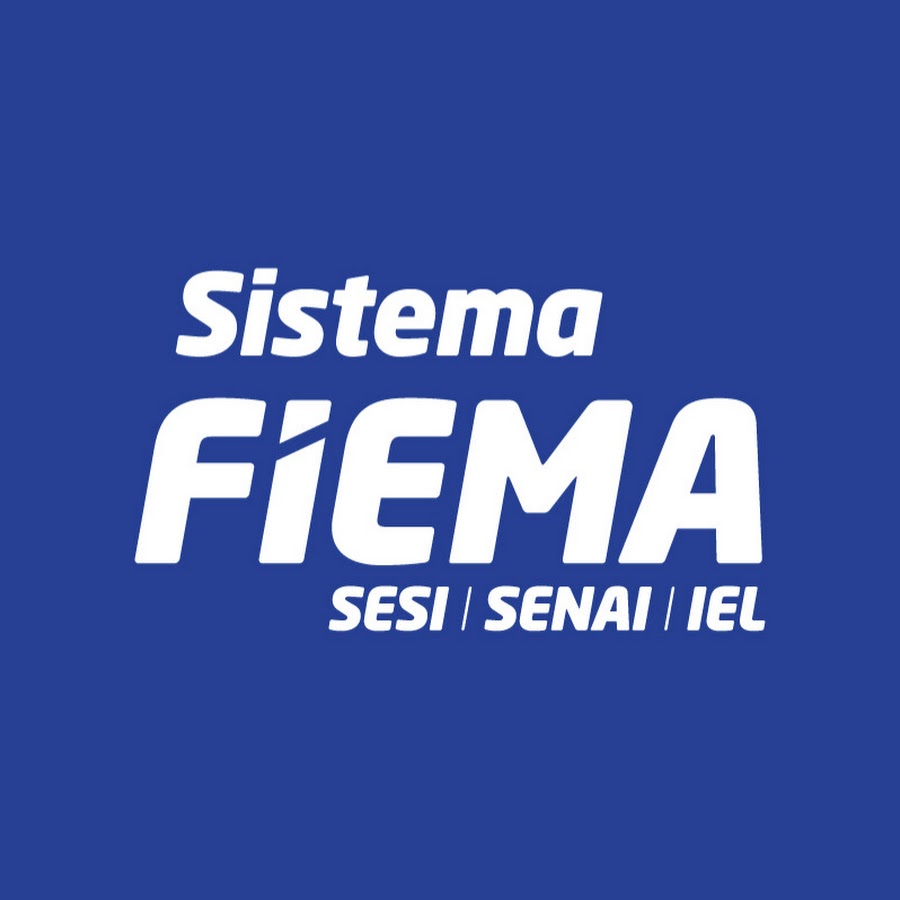 Sistema FIEMA — SESI · SENAI · IEL