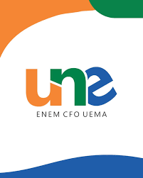 Une — Enem CFO UEMA