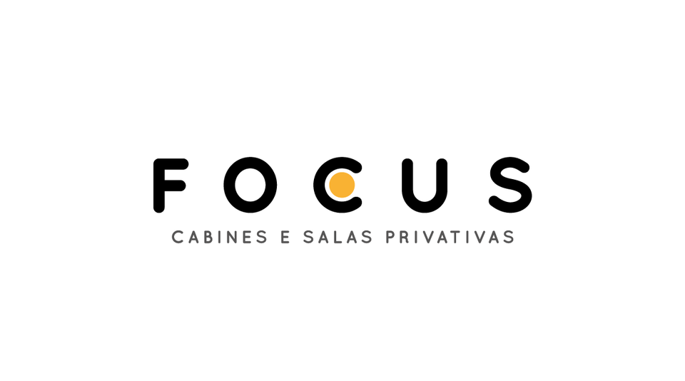 Focus Cabines e Salas Privativas